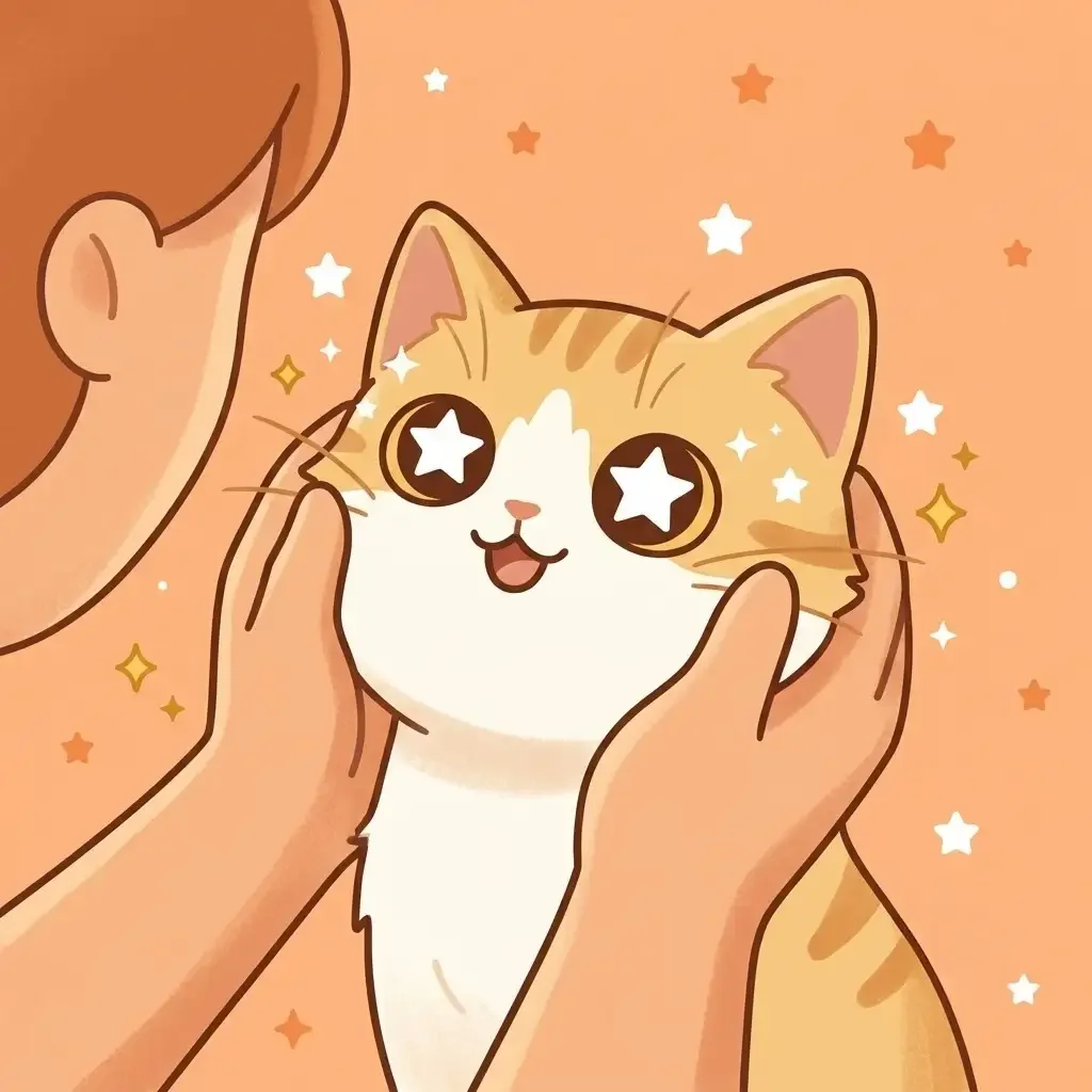 Choose Your Kitten