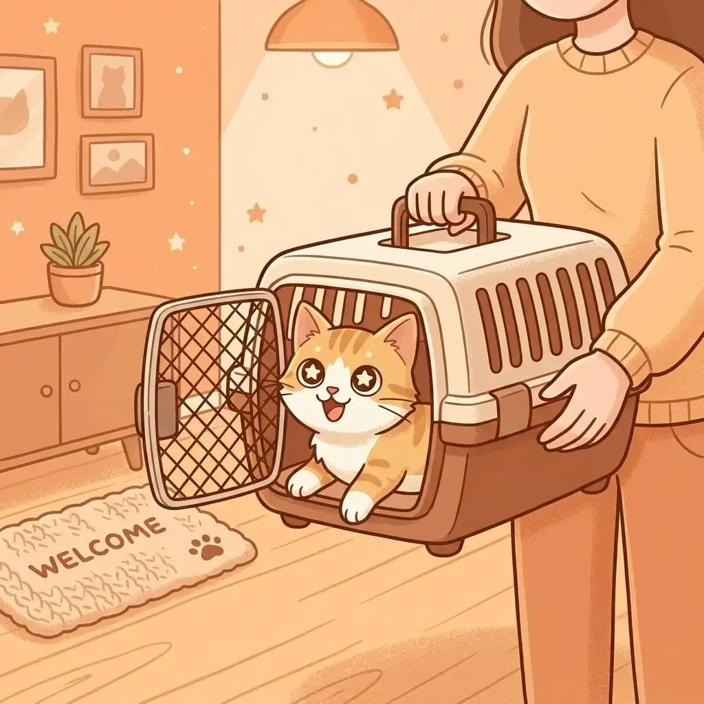 Welcome Home