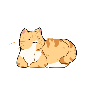 Cats you can find at an SG cat cafe